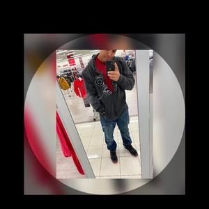 Meet your Posher, Jonny